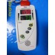 Masimo Model RAD-5V Pulse Oximeter w/ DCI-DC3 Adult Sensor & Case ~ 39711