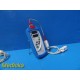 Masimo RAD-5 Pulse Oximeter W/ LNCS Sensor RC-1 Cable Case PI Monitor ~ 39243