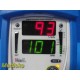 Masimo RAD-5 Pulse Oximeter W/ LNCS Sensor RC-1 Cable Case PI Monitor ~ 39243