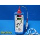 Masimo RAD-5 Pulse Oximeter W/ LNCS Sensor RC-1 Cable Case PI Monitor ~ 39243