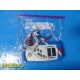 Masimo RAD-5 Pulse Oximeter W/ LNCS Sensor RC-1 Cable Case PI Monitor ~ 39243