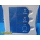 Covidien RapidVac ULPA Filter SEA3700 Smoke Evacuator Filter Multi-Port ~ 39244