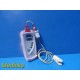 Masimo RAD-5V Pulse Oximeter w/ LNCS Sensor LNC-1 Cable Case PI Monitor ~ 39704