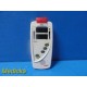 Masimo RAD-5V Pulse Oximeter w/ LNCS Sensor LNC-1 Cable Case PI Monitor ~ 39704