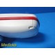 Masimo RAD-5V Pulse Oximeter w/ LNCS Sensor LNC-1 Cable Case PI Monitor ~ 39704