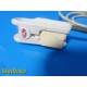 Masimo RAD-5V Pulse Oximeter w/ LNCS Sensor LNC-1 Cable Case PI Monitor ~ 39704