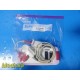 Masimo RAD-5V Pulse Oximeter w/ LNCS Sensor LNC-1 Cable Case PI Monitor ~ 39704