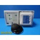 Covidien RapidVac Smoke Evacuator SE3690 w/ SEA3700 Filter Foot Pedal ~ 39705