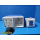 Covidien RapidVac Smoke Evacuator SE3690 w/ SEA3700 Filter Foot Pedal ~ 39705