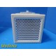 Covidien RapidVac Smoke Evacuator SE3690 w/ SEA3700 Filter Foot Pedal ~ 39705