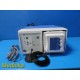 Covidien RapidVac Smoke Evacuator SE3690 w/ SEA3700 Filter Foot Pedal ~ 39705
