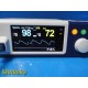 2017 Covidien Nellcor SpO2 Patient Monitor 10005941 w/ Sensor DOC-10 Cable~39703