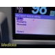 2017 Covidien Nellcor SpO2 Patient Monitor 10005941 w/ Sensor DOC-10 Cable~39703