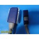 2017 Covidien Nellcor SpO2 Patient Monitor 10005941 w/ Sensor DOC-10 Cable~39703