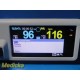 Covidien Nellcor Bedside SpO₂ Monitor 10005941 w/ DOC-10 Cable & Sensor ~ 39238
