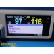 Covidien Nellcor Bedside SpO₂ Monitor 10005941 w/ DOC-10 Cable & Sensor ~ 39238