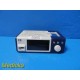 Covidien Nellcor Bedside SpO₂ Monitor 10005941 w/ DOC-10 Cable & Sensor ~ 39238