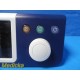 Covidien Nellcor Bedside SpO₂ Monitor 10005941 w/ DOC-10 Cable & Sensor ~ 39238
