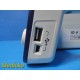 Covidien Nellcor Bedside SpO₂ Monitor 10005941 w/ DOC-10 Cable & Sensor ~ 39238