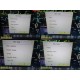 2015 Philips IntelliVue MP5 M8105A Patient Monitor ECG/SpO2/NIBP W/ Leads ~39240