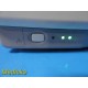 2015 Philips IntelliVue MP5 M8105A Patient Monitor ECG/SpO2/NIBP W/ Leads ~39240