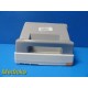 2015 Philips IntelliVue MP5 M8105A Patient Monitor ECG/SpO2/NIBP W/ Leads ~39240
