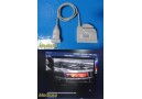 Philips L12-5 Linear Array Ultrasound Transducer (P/N 453561497452) ~ 39218