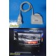 Philips L12-5 Linear Array Ultrasound Transducer (P/N 453561497452) ~ 39218
