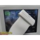 Philips L12-5 Linear Array Ultrasound Transducer (P/N 453561497452) ~ 39218