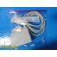 Philips L12-5 Linear Array Ultrasound Transducer (P/N 453561497452) ~ 39218