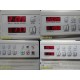 Midmark Ritter M9 UltraClave Autoclave W/ 4 Trays & Mobile Utility Cart ~ 39680