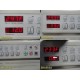 Midmark Ritter M9 UltraClave Autoclave W/ 4 Trays & Mobile Utility Cart ~ 39680