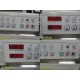Midmark Ritter M9 UltraClave Autoclave W/ 4 Trays & Mobile Utility Cart ~ 39680