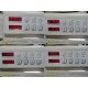 Midmark Ritter M9 UltraClave Autoclave W/ 4 Trays & Mobile Utility Cart ~ 39680