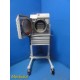 Midmark Ritter M9 UltraClave Autoclave W/ 4 Trays & Mobile Utility Cart ~ 39680