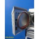 Midmark Ritter M9 UltraClave Autoclave W/ 4 Trays & Mobile Utility Cart ~ 39680