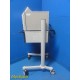 Midmark Ritter M9 UltraClave Autoclave W/ 4 Trays & Mobile Utility Cart ~ 39680