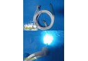 Integra Luxtec Model 0029009 Fiber Optic Light Guide 9ft Long ~ 39681