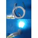 Integra Luxtec Model 0029009 Fiber Optic Light Guide 9ft Long ~ 39681
