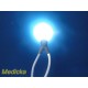 Integra Luxtec Model 0029009 Fiber Optic Light Guide 9ft Long ~ 39681