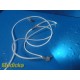 Integra Luxtec Model 0029009 Fiber Optic Light Guide 9ft Long ~ 39681