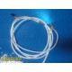 Integra Luxtec Model 0029009 Fiber Optic Light Guide 9ft Long ~ 39681