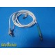 Integra Luxtec Model 0029009 Fiber Optic Light Guide 9ft Long ~ 39681