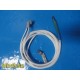 Integra Luxtec Model 0029009 Fiber Optic Light Guide 9ft Long ~ 39681