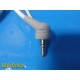 Integra Luxtec Model 0029009 Fiber Optic Light Guide 9ft Long ~ 39681