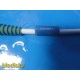 Integra Luxtec Model 0029009 Fiber Optic Light Guide 9ft Long ~ 39681