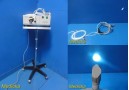 Integra Luxtec 9300XSP Light Source + Ultralite Headlight & Mobile Stand ~ 39682