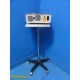 Integra Luxtec 9300XSP Light Source + Ultralite Headlight & Mobile Stand ~ 39682