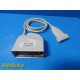 Philips L12-5 Linear Array Ultrasound Transducer *TESTED & WORKING* ~ 39679
