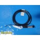 Verathon GlideScope Portable GVL Monitor 0231-0003 w/ Size 1–2 Baton ~ 39219